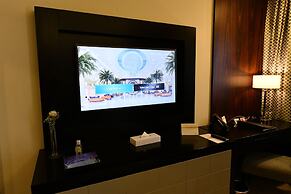 Triumph Luxury Hotel