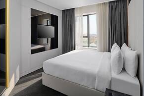 Triumph Luxury Hotel