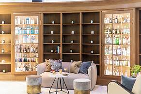 Fraser Suites Hamburg