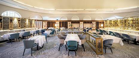 Fraser Suites Hamburg