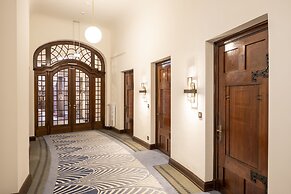 Fraser Suites Hamburg