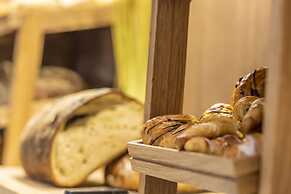 Fraser Suites Hamburg