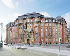 Fraser Suites Hamburg