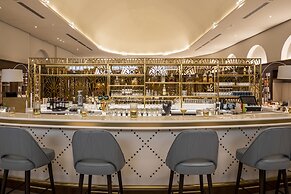 Fraser Suites Hamburg