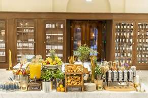 Fraser Suites Hamburg