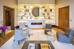 Fraser Suites Hamburg