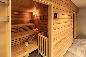 Fraser Suites Hamburg