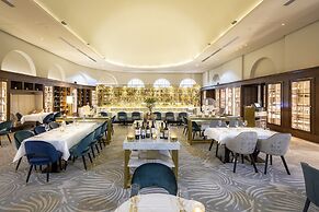 Fraser Suites Hamburg