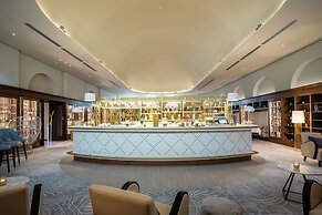 Fraser Suites Hamburg