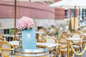 Fraser Suites Hamburg