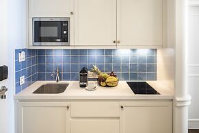 Fraser Suites Hamburg