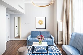 Fraser Suites Hamburg