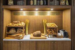 Fraser Suites Hamburg