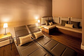 Fraser Suites Hamburg