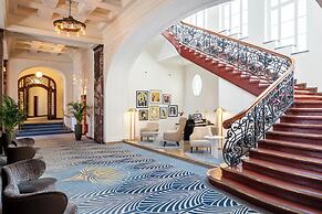 Fraser Suites Hamburg