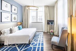 Fraser Suites Hamburg
