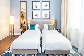 Fraser Suites Hamburg