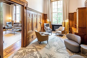 Fraser Suites Hamburg