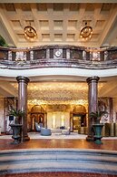 Fraser Suites Hamburg