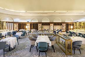 Fraser Suites Hamburg