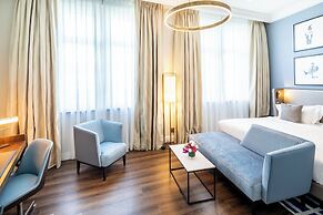 Fraser Suites Hamburg