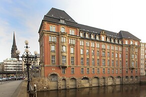 Fraser Suites Hamburg