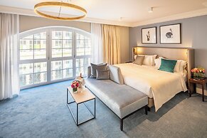 Fraser Suites Hamburg