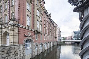 Fraser Suites Hamburg