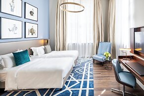 Fraser Suites Hamburg