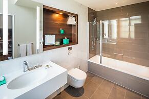 Fraser Suites Hamburg