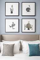 Fraser Suites Hamburg