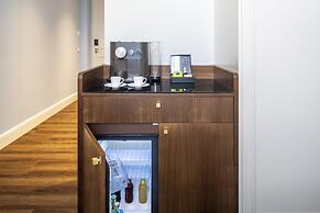 Fraser Suites Hamburg