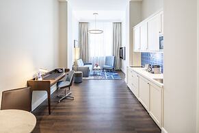 Fraser Suites Hamburg