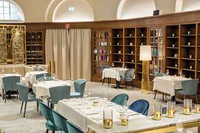 Fraser Suites Hamburg