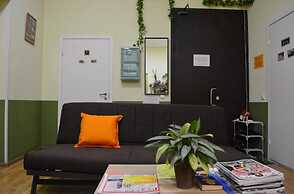 Hostel Na Italyanskoy