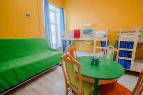 Hostel Na Italyanskoy