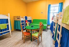 Hostel Na Italyanskoy