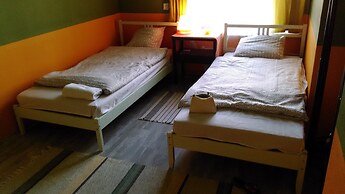 Hostel Na Italyanskoy