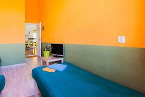 Hostel Na Italyanskoy