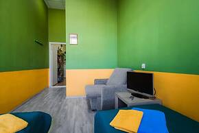 Hostel Na Italyanskoy