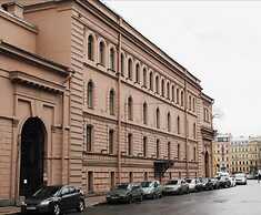 Hostel Na Italyanskoy