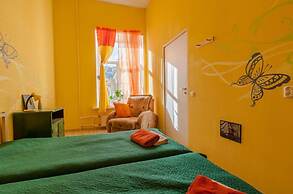 Hostel Na Italyanskoy