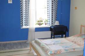 Hostel Na Italyanskoy