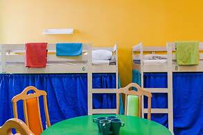 Hostel Na Italyanskoy