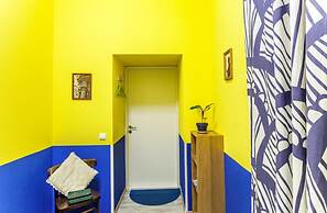 Hostel Na Italyanskoy