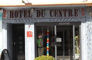 Hôtel du Centre