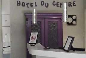 Hôtel du Centre