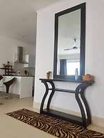 Relax waterfront serviced apartment