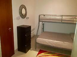 Relax waterfront serviced apartment