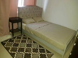 Relax waterfront serviced apartment